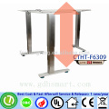 Height adjustable lifting customized Sit Stand Desks system